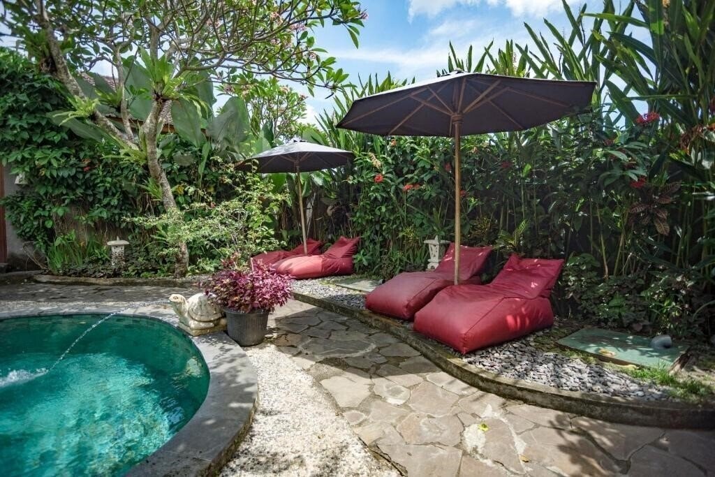 Изображение Ladera Villa 3*