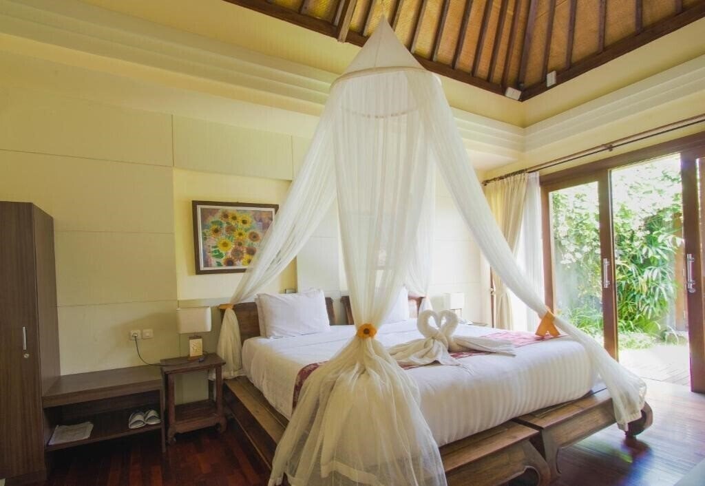 Картинка Ladera Villa 3*