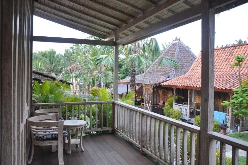 Фотография Kubudiuma Villas 2*