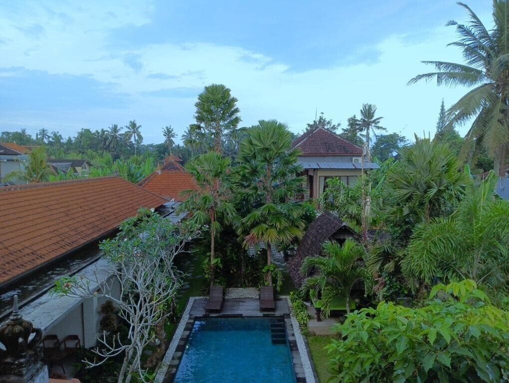 Фото Kama Ayu Bungalow 2*