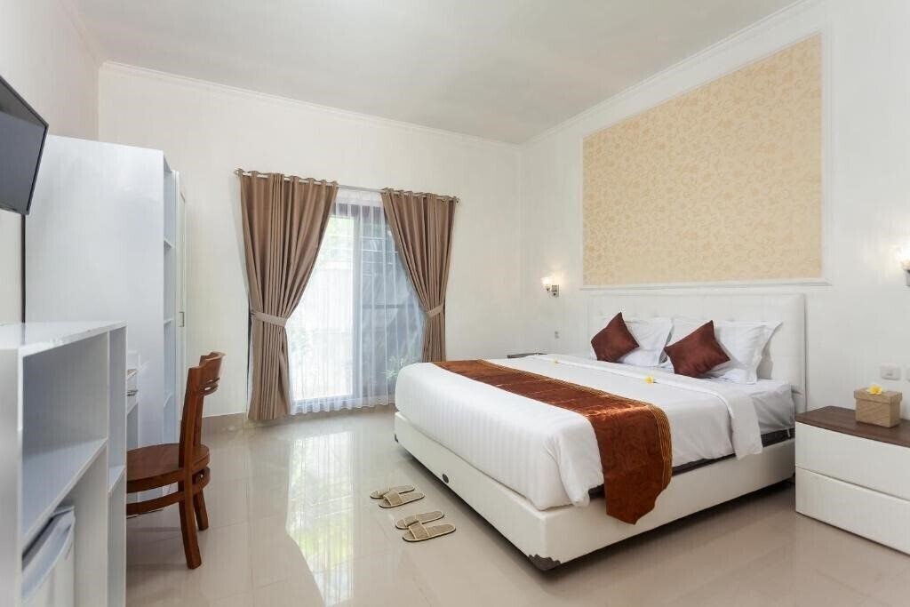 Фотография Kesari Glory Hotel Nusa Penida 3*
