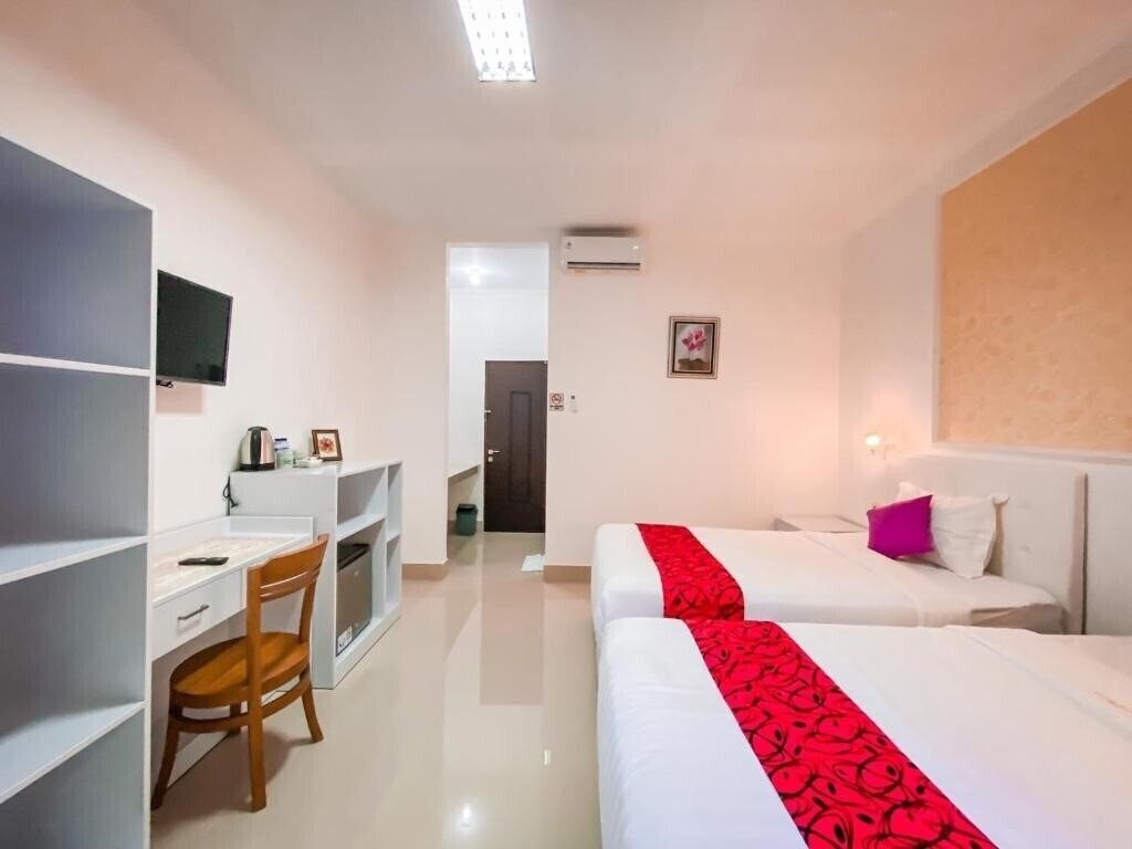 Изображение Kesari Glory Hotel Nusa Penida 3*