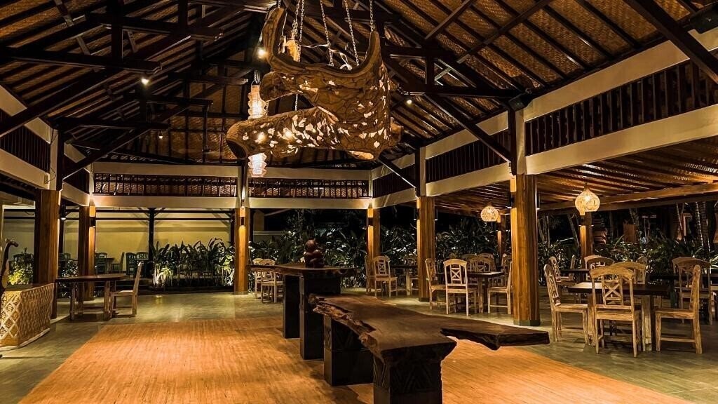 Фотография Lovina Haven Boutique Resort 5*