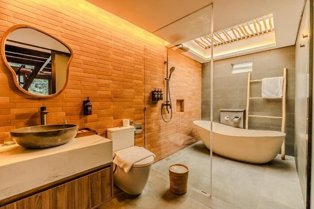 Фото Lawangkala Resort Ubud 5*