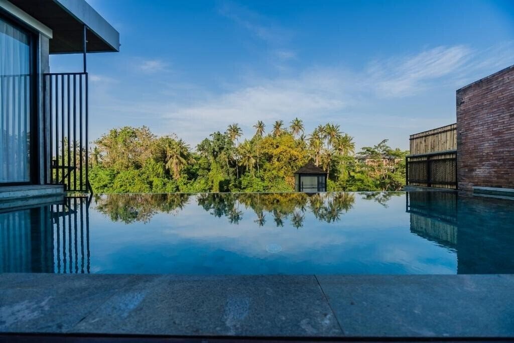 Изображение Lawangkala Resort Ubud 5*