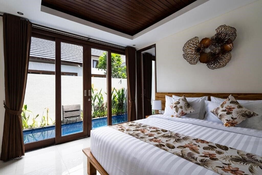 Фотография The Calna Villa Bali 4*
