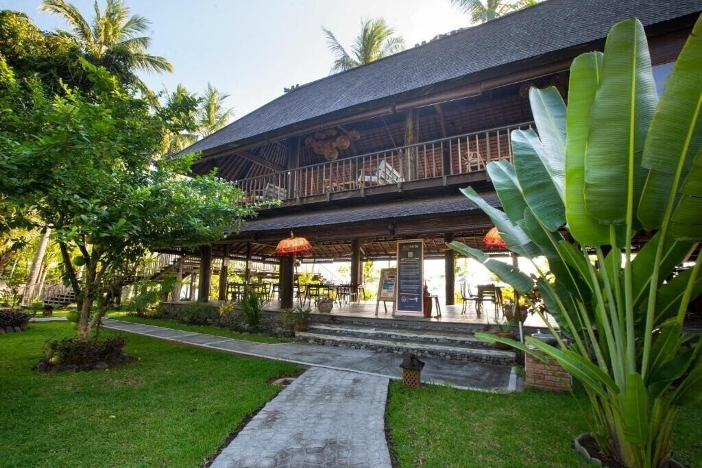 Картинка The Kirana Tembok 4*