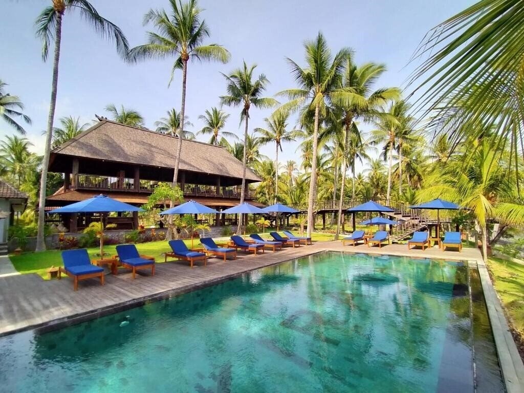 Изображение The Kirana Tembok 4*