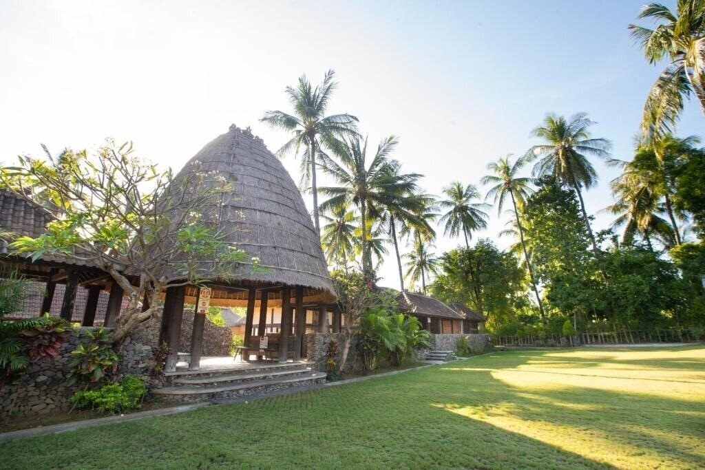 Фотография The Kirana Tembok 4*