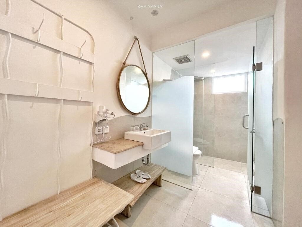 Фотография Khaiyyara Jimbaran Bali 4*