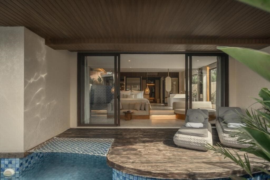 Фото La Mewali Resort & SPA Canggu by Ini Vie Hospitality 5*