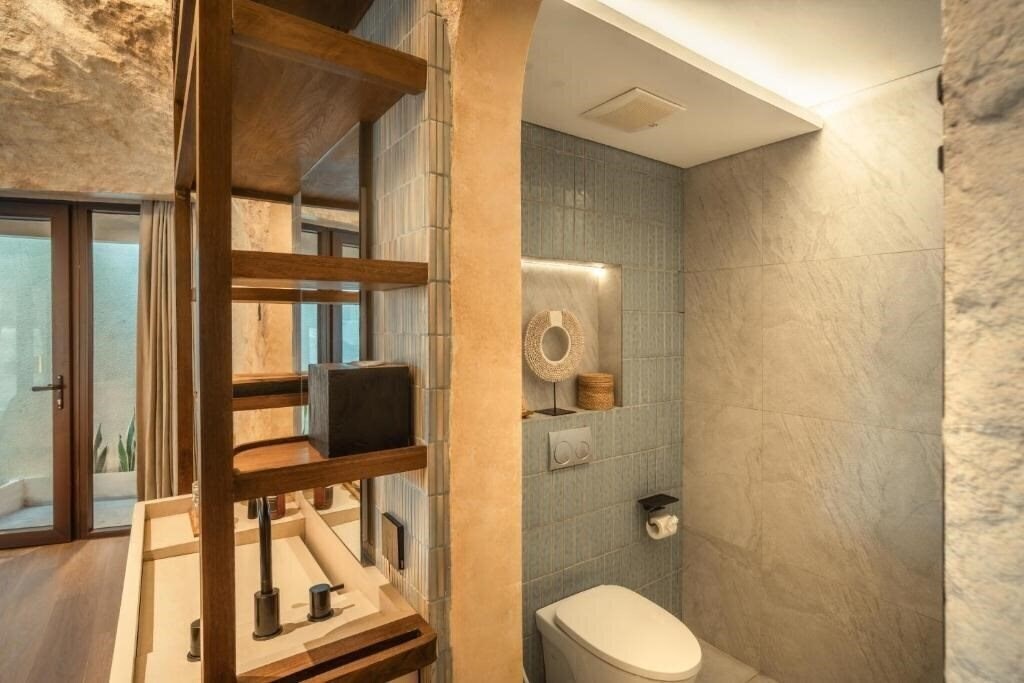 Изображение La Mewali Resort & SPA Canggu by Ini Vie Hospitality 5*