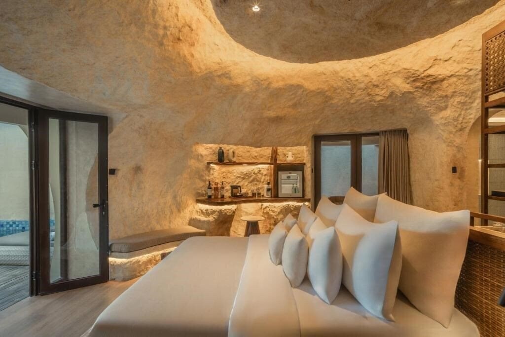 Картинка La Mewali Resort & SPA Canggu by Ini Vie Hospitality 5*