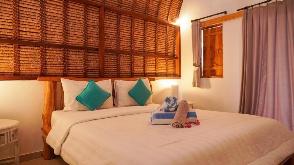 Фото Kalimaja Amed Villa 4*