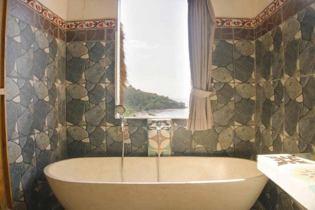 Фотография Kalimaja Amed Villa 4*