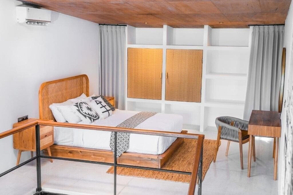 Отель Kammara Loft 5*