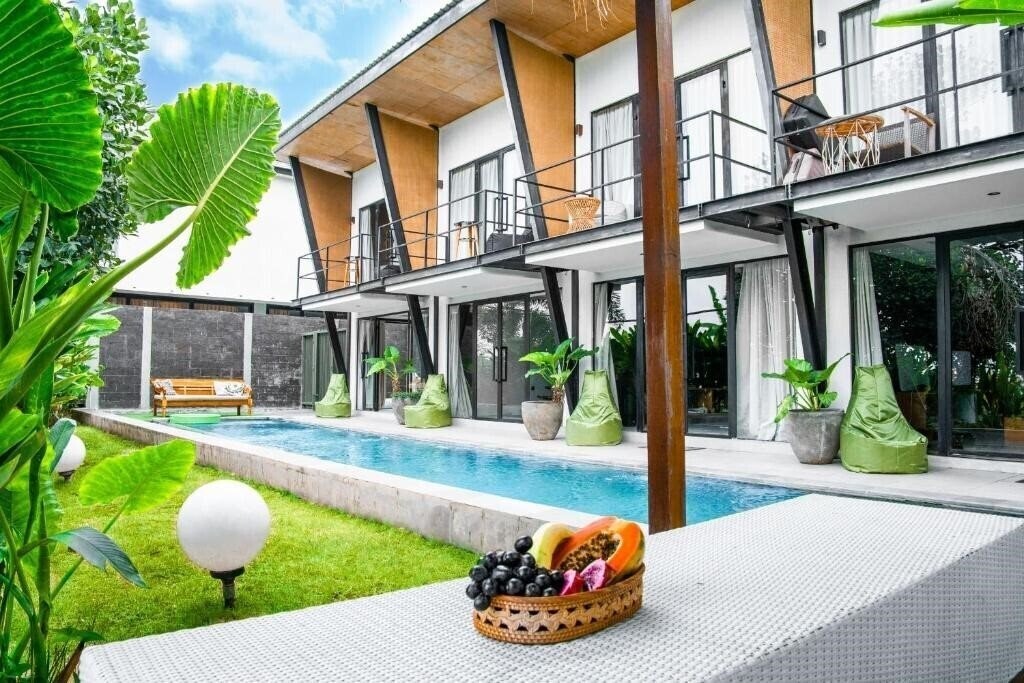 Фото Kammara Loft 5*