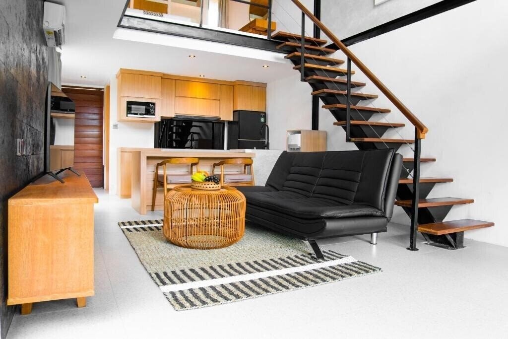 Фотография Kammara Loft 5*