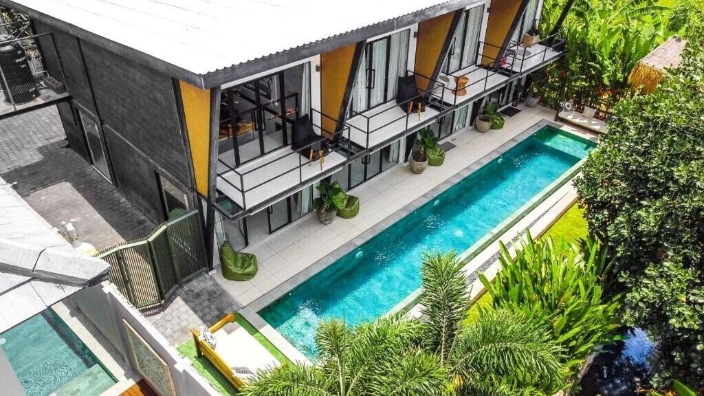 Изображение Kammara Loft 5*