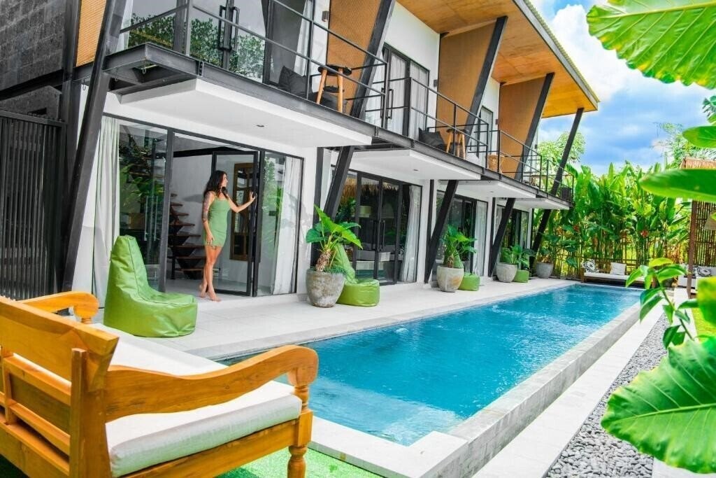 Картинка Kammara Loft 5*