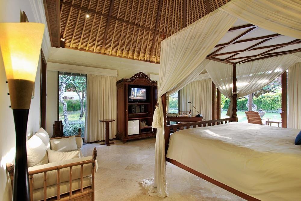 Картинка Villa Hanani 3*