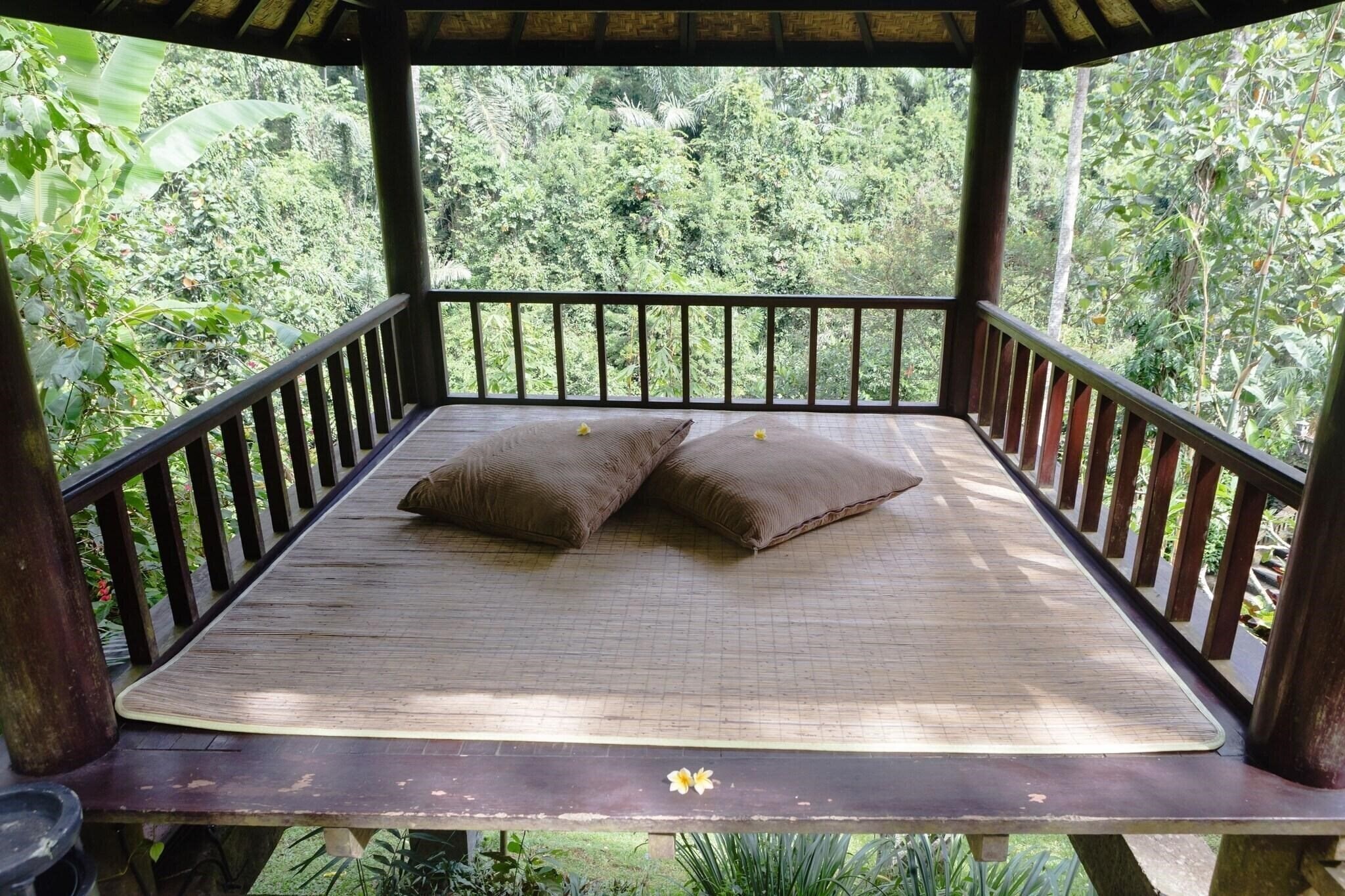 Картинка Anahata Villas & SPA Resort 4*