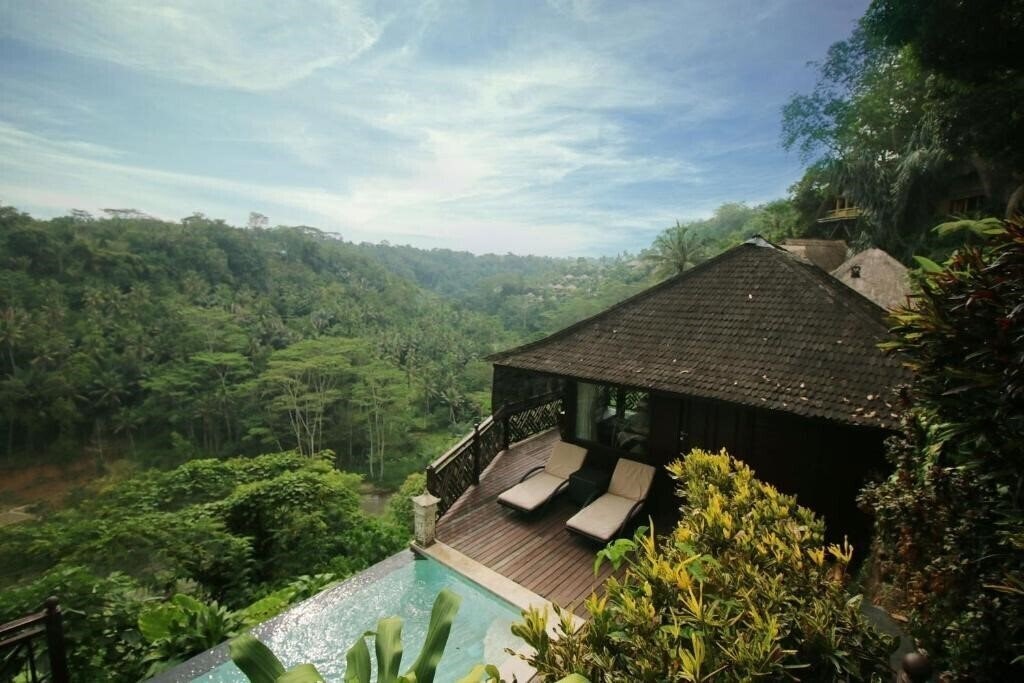 Фото Kupu Kupu Barong 5*