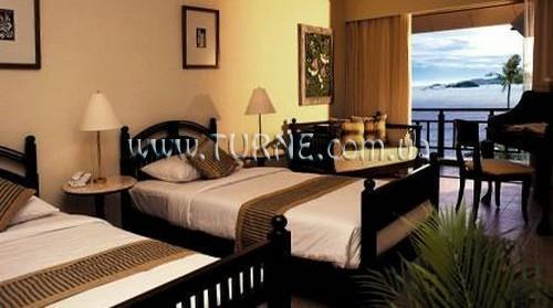 Картинка Angsana Resort 4*