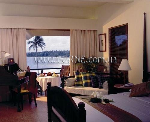 Фотография Angsana Resort 4*