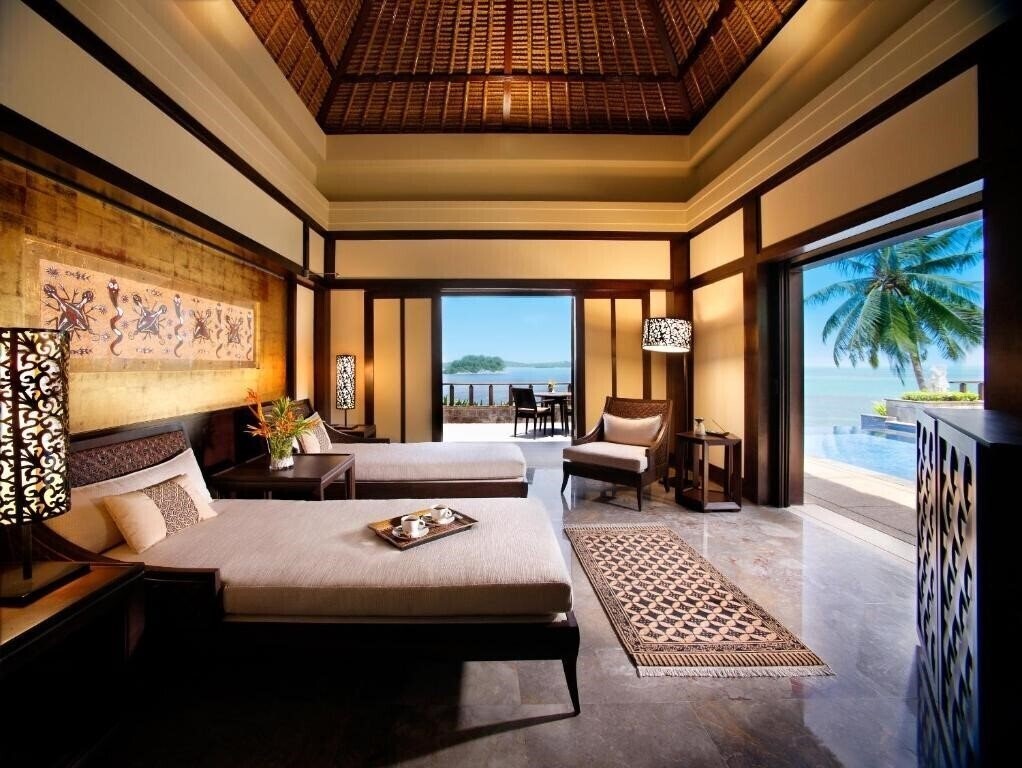 Фото Banyan Tree Bintan 5*