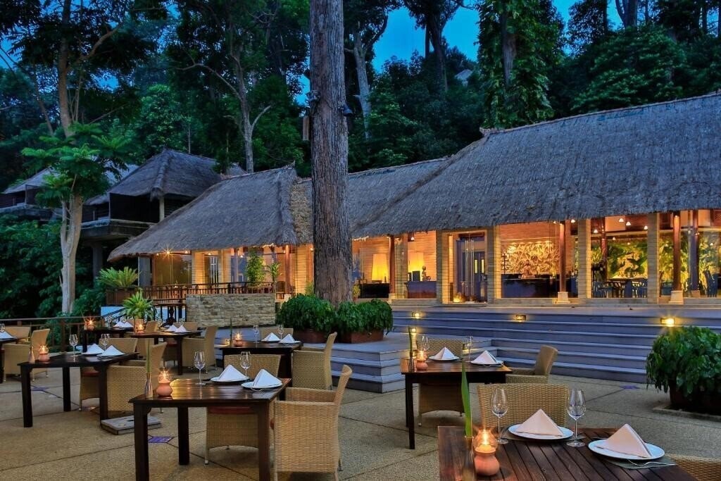 Фотография Banyan Tree Bintan 5*