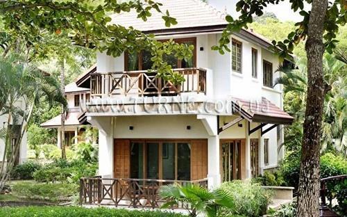 Изображение Banyu Biru Villa 4*