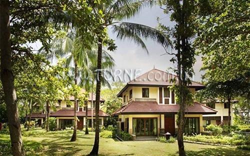 Фотография Banyu Biru Villa 4*
