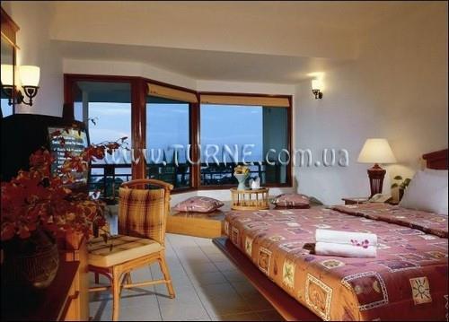 Изображение Bintan Lagoon Resort 5*