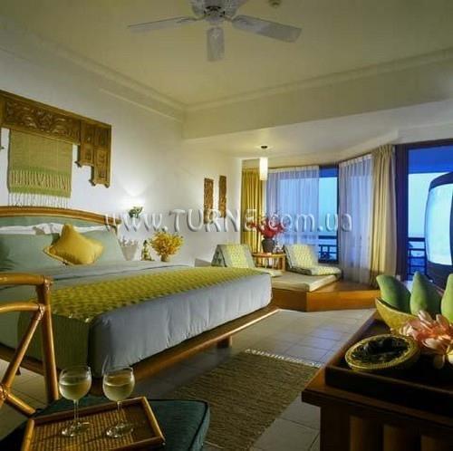 Фотография Bintan Lagoon Resort 5*