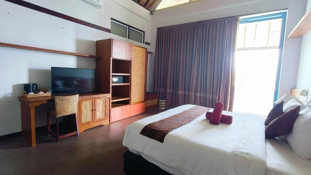 Картинка The Trawangan Resort 3*