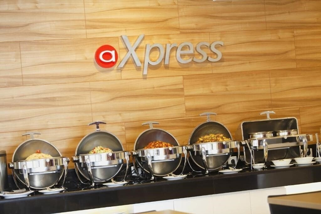 Фотография Amaris Hotel Cilegon 2*