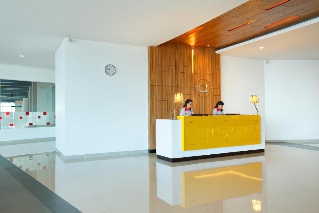 Картинка Amaris Hotel Cilegon 2*