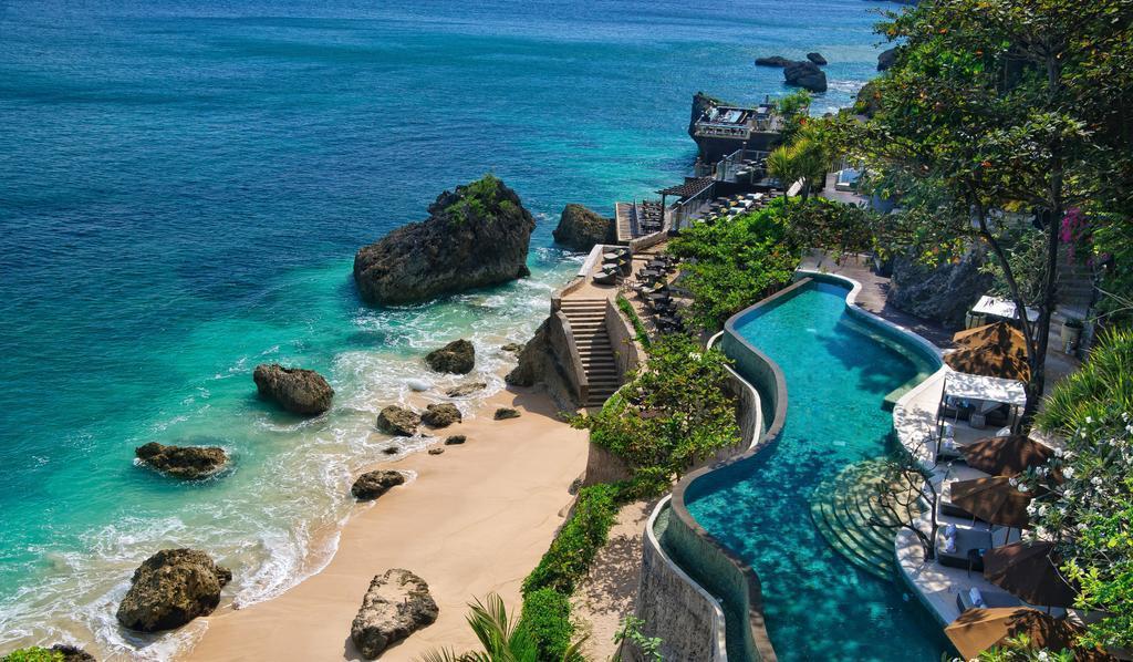 Отель Ayana Resort & SPA Bali 5*