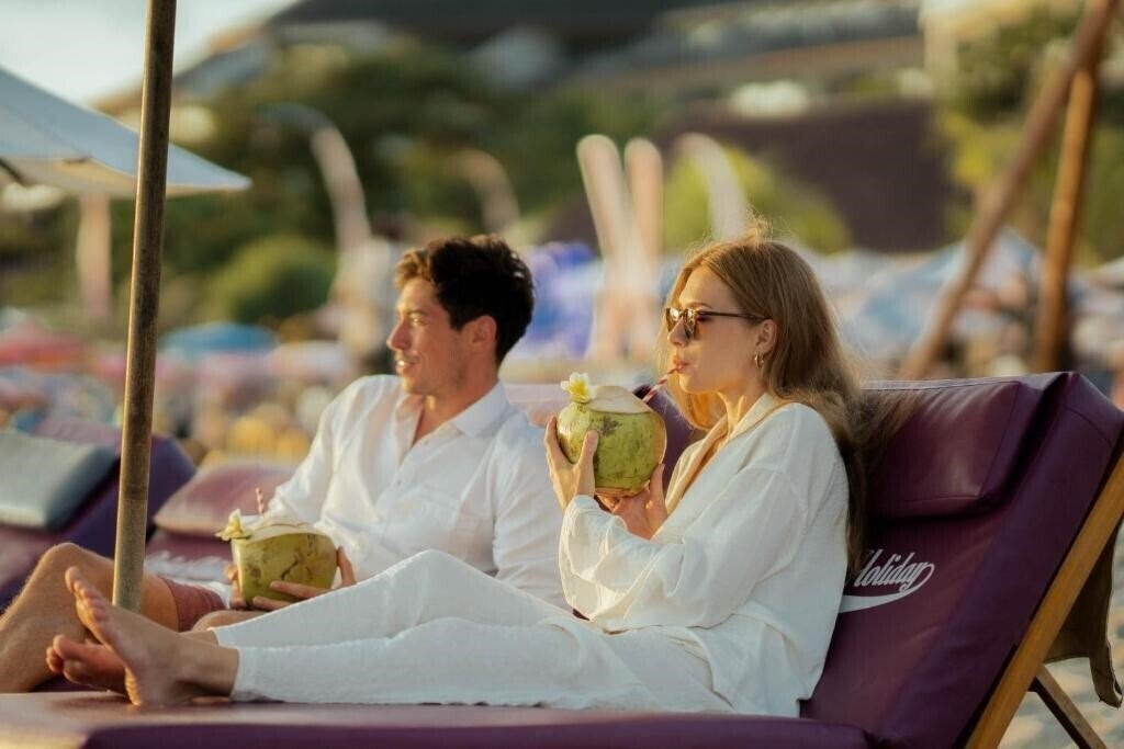 Изображение Horison Seminyak 3*