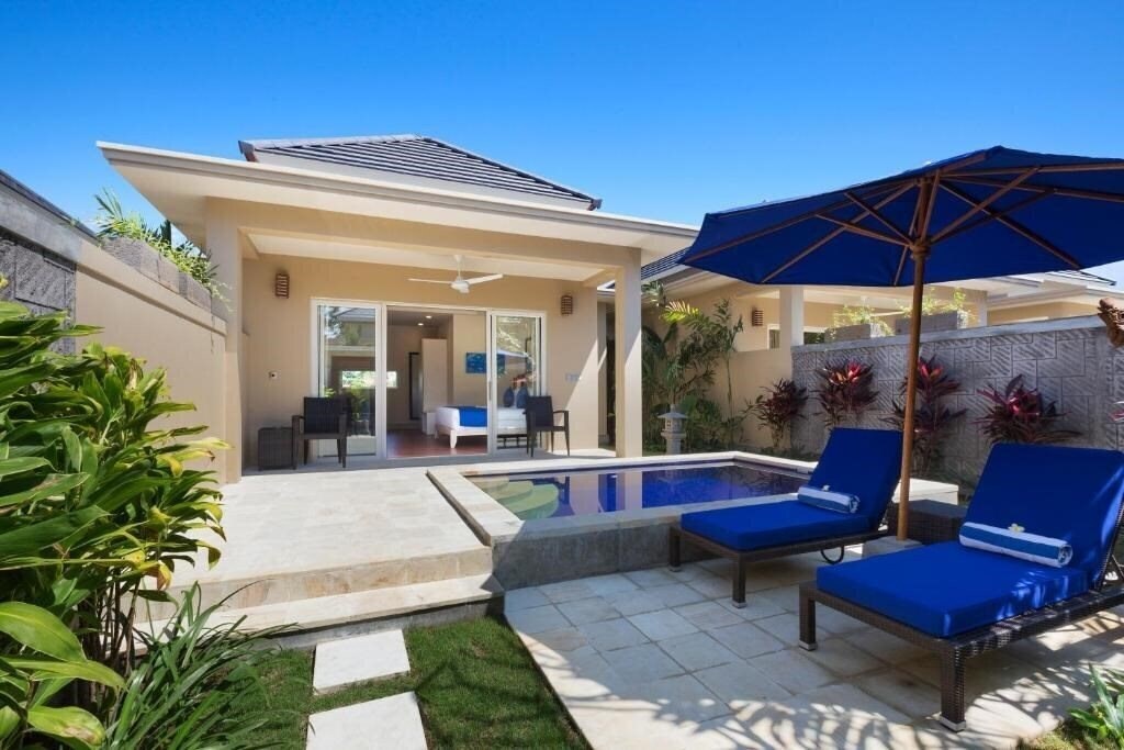 Изображение The Lovina 4*