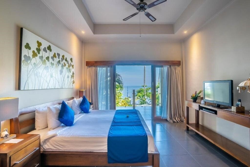 Картинка The Lovina 4*