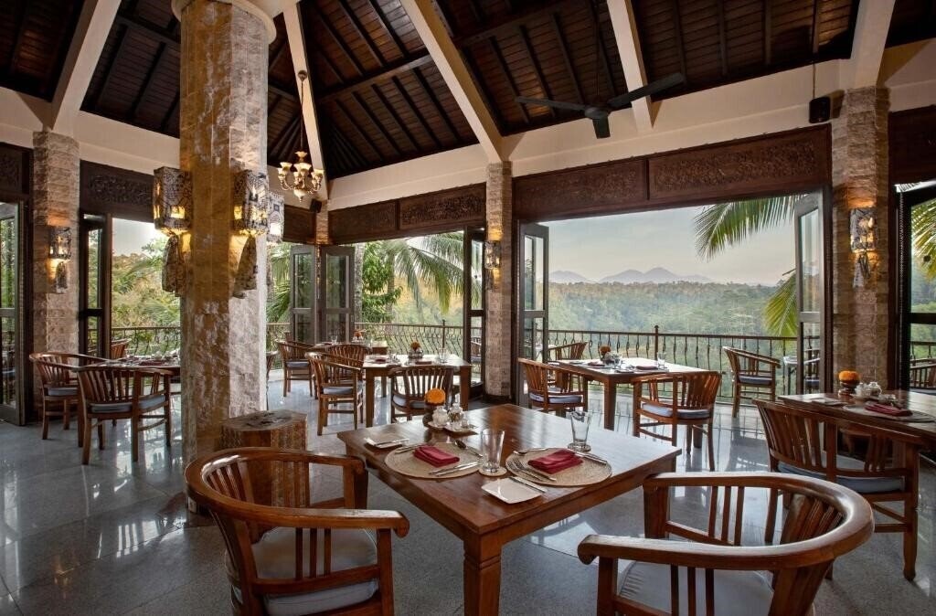 Изображение Ayung Resort 5*