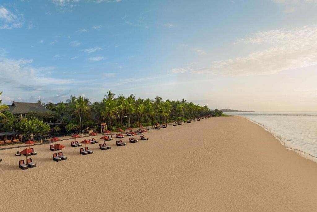 Отель The St. Regis Bali Resort 5*