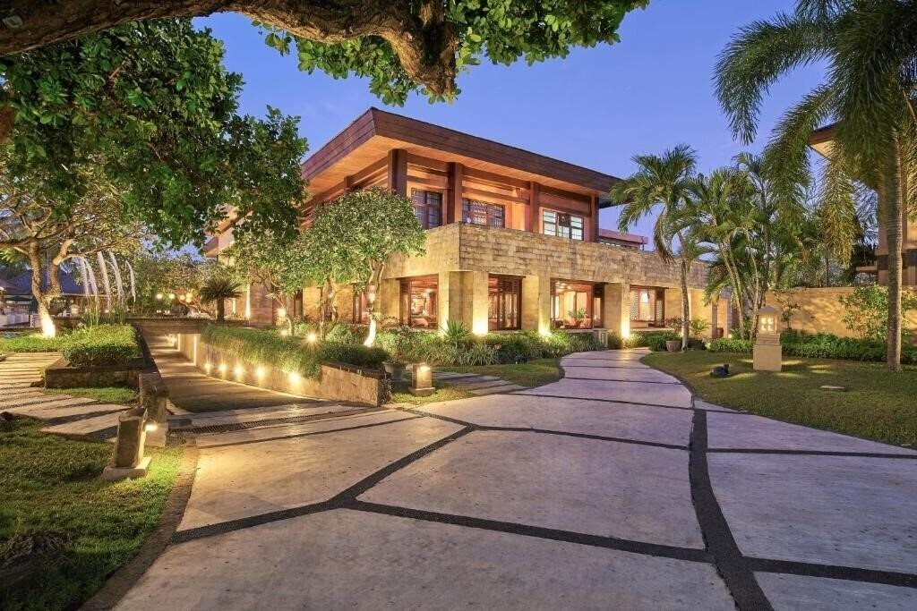 Фотография Patra Jasa Bali Resort & Villas 4*