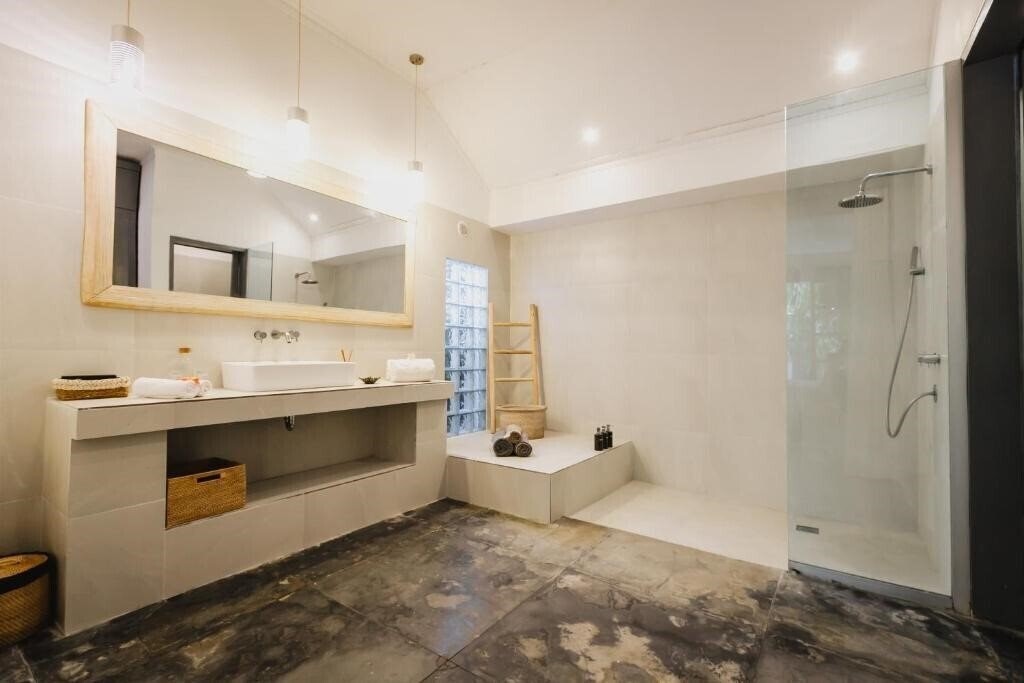 Фотография Indiana Kenanga Hotel & SPA 5*