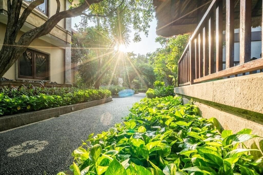 Изображение Risata Bali 4*