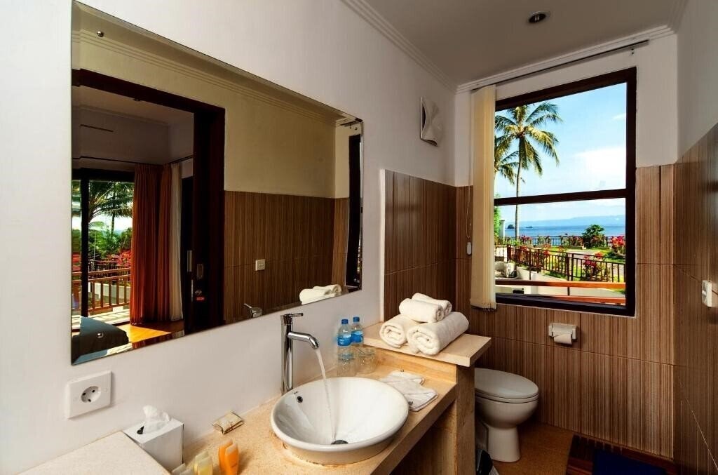 Фотография Discovery Candidasa 4*