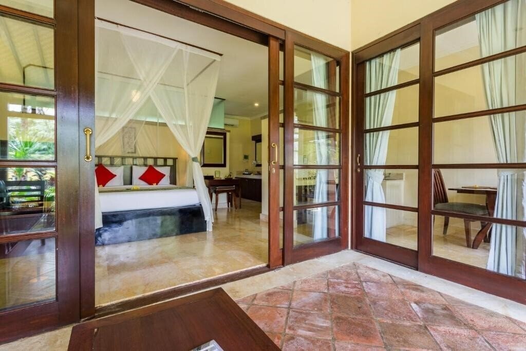 Фотография Anini Raka Resort & SPA 4*