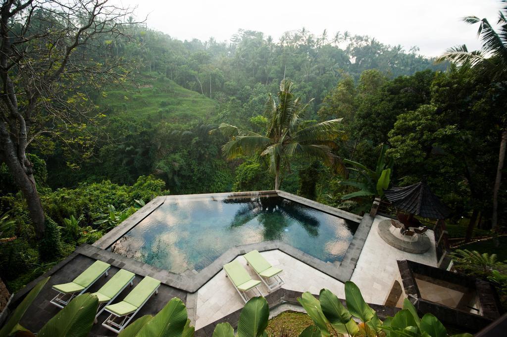 Отель Beji Ubud 4*